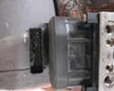 kamera za traktor: ABS ZA AUDI A4 OD 1996. DO 2001. GOD. | abs za A4 B5 oznaka 8E0 614 — 9