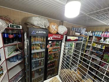 киоски: Продажа бизнеса Магазин, Продукты, Вместе с: Оборудование и мебель — 7