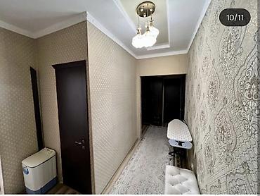 67: 2 комнаты, 67 м², Кок-Жар мкр 106 серия, 3 этаж, Свежий ремонт — 8