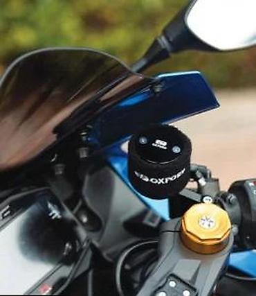 capriolo speedster: Oxford zaštitna manžetna za rezervoar kočione tečnosti (fluid — 8