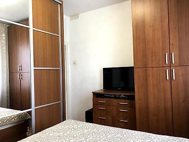 Продажа квартир: 3 комнаты, 62 м², 106 серия, 7 этаж, Евроремонт at lalafo.kg — 14 Продажа квартир: 3 комнаты, 62 м², 106 серия, 7 этаж, Евроремонт — 14