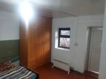 сдаю дом 15000: 18 м², 1 комната, Подвал, погреб, Забор, огорожен