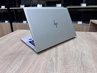 HP: Б/у HP EliteBook, 14 ", Intel Core i7, 512 ГБ, Самовывоз, Платная доставка, Доставка в районы — 7