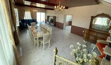 Günlük kirayə evlər: 240 kv. m, 5 otaqlı, Kanalizasiya, Qaz, Su — 5