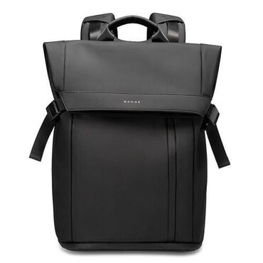 рюкзак школьный: Рюкзак Bange BG7700 1. Материал: кожаный абразив. 2. Большая