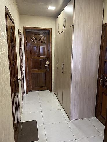yasma: Yasamal, 3 otaqlı, Yeni tikili, m. İnşaatçılar, 85 kv. m — 8