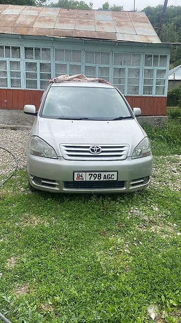 лисян машина цена бишкек: Toyota Ipsum: 2003 г., 2.4 л, Автомат, Бензин, Минивэн — 4