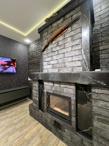 Günlük kirayə evlər: 240 kv. m, 5 otaqlı, İnternet, Su, Qaz -da lalafo.az — 19 Günlük kirayə evlər: 240 kv. m, 5 otaqlı, İnternet, Su, Qaz — 19