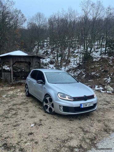 Sale cars: Volkswagen Golf: 2 l | 2011 year Coupe/Sports