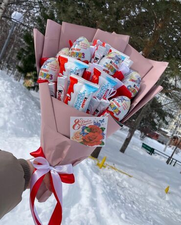 Другая женская одежда: Приближается прекрасный праздник 😍😍😍 Не нашли подходящий съедобный