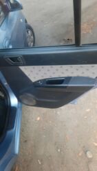 Hyundai: Hyundai Getz: 2005 г., 1.4 л, Механика, Бензиновая, Хэтчбэк — 7