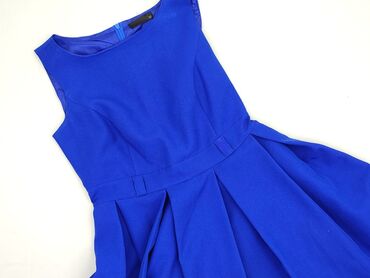 modne sukienki na połowinki: Women`s dress, Figl, size M (EU 38)