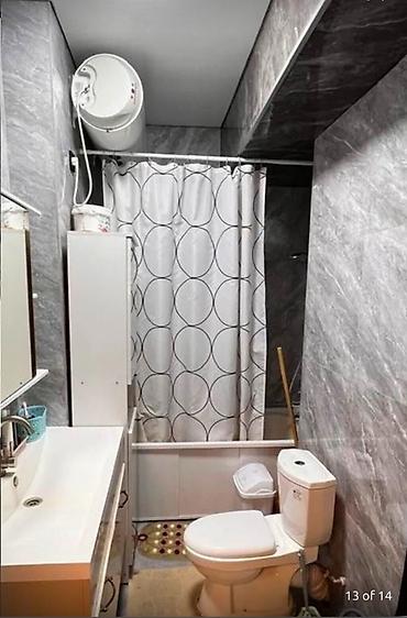 12: 3 комнаты, 117 м², Верхний Джал Элитка, 5 этаж, Евроремонт — 7
