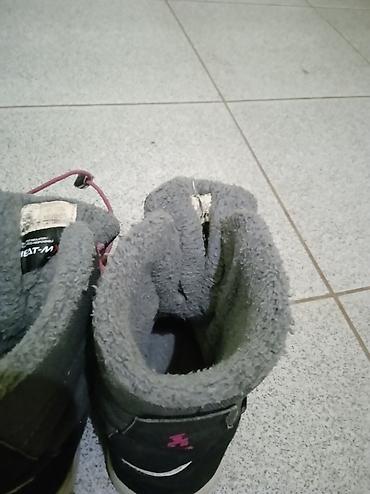 Čizme: Čizme, 36, bоја - Siva — 11