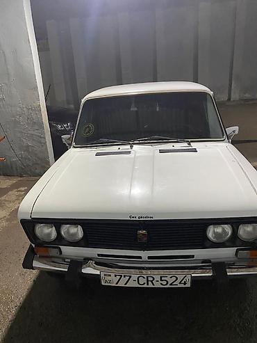 VAZ (LADA): VAZ (LADA) 2106: 1.6 l | 1992 il 85291 km Sedan — 1