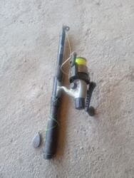 прикормочный кораблик с эхолотом и gps: Удочки и спиннинги