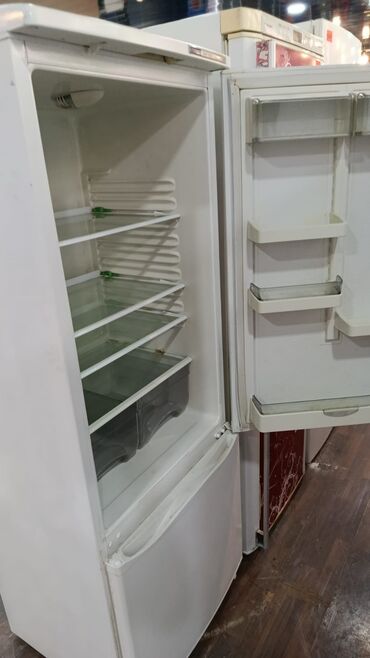 nar şiresi çeken: Б/у 2 двери Atlant Холодильник Продажа