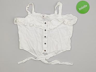 asos bluzki: Sinsay, Top damski, rozmiar M — 2