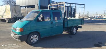 Mercedes-Benz: Mercedes-Benz Спринтер: 1993 г., 1.9 л, Механика, Дизель, Пикап — 1