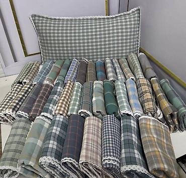 Комплекты постельного белья: Постельное бельё 100% хлопок, постельное бельё, комплект постельного — 19