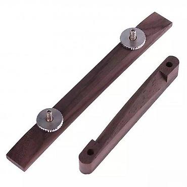Sport i hobi: ARCHTOP JAZZ BRIDGE 2 MODELA | Slanje po dogovoru ili lično — 4