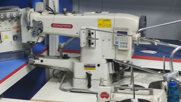 швейные машинки кара балта: Куплю швейное оборудование для пошива и производства кожи и кожаных