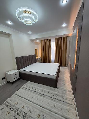 jalalabad flat: 2 комнаты, 66 м², Элитка, 9 этаж, Евроремонт — 4