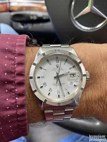 Ručni satovi: Original Rolex - Oyster Perpetual Date yust Automatic rezerva je — 3