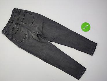 white jeans: H&M Divided, Jeansy damskie, rozmiar 2XS — 3