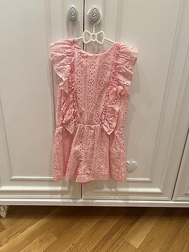 zerli donlar: Don, Gündəlik, 5 - 6 yaş, Zara Kids — 1
