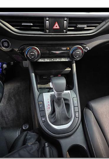 Kia: Kia K3: 2021 г., 1.6 л, Автомат, Бензин, Седан — 19