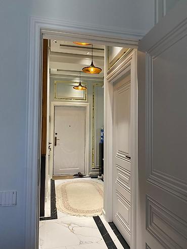 Yeni tikili: 2 otaqlı, Yeni tikili, 48 kv. m — 9