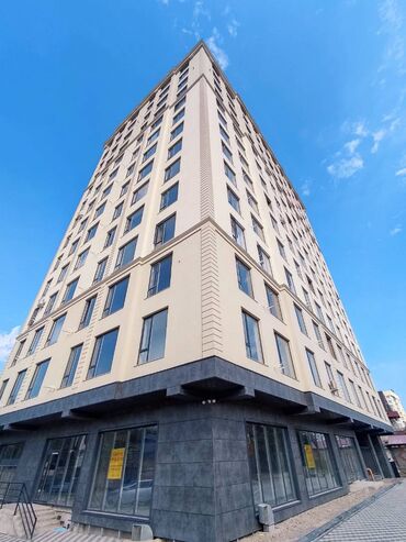 кара балта квартира купить победе: 2 комнаты, 56 м², Элитка, 14 этаж, ПСО (под самоотделку)