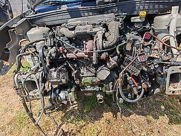 prodaj: FORD FIESTA 1.4 2005. GOD. - KOMPLETAN AUTO U DELOVIMA | SMEDEREVSKA — 3