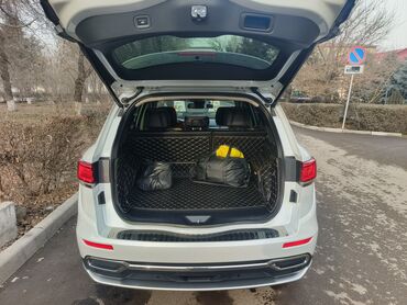 Renault: Renault Koleos: 2018 г., 0.2 л, Автомат, Дизель, Кроссовер — 1