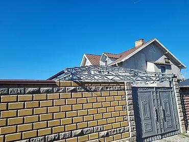 Сварка: Сварка | Навесы, Заборы, оградки Гарантия, Бесплатная смета, Монтаж — 2