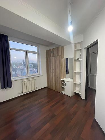 Продажа квартир: 1 комната, 32 м², Элитка, 4 этаж, Косметический ремонт — 10