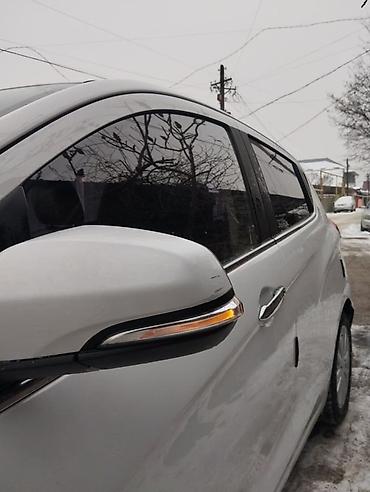 Chevrolet: Chevrolet Spark: 2018 г., 1 л, Вариатор, Бензин, Хэтчбэк — 4