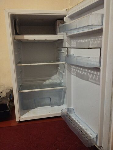Холодильники: Холодильник Б/у, Минихолодильник, 1 * 50