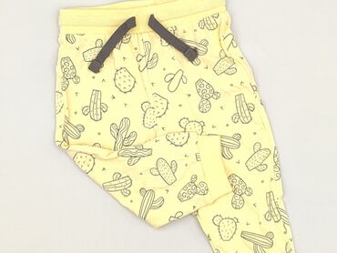 Sweatpants, So cute, 6-9 months, condition - Perfect