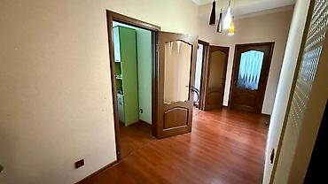 Продажа квартир: 3 комнаты, 86 м², Элитка, 7 этаж — 5