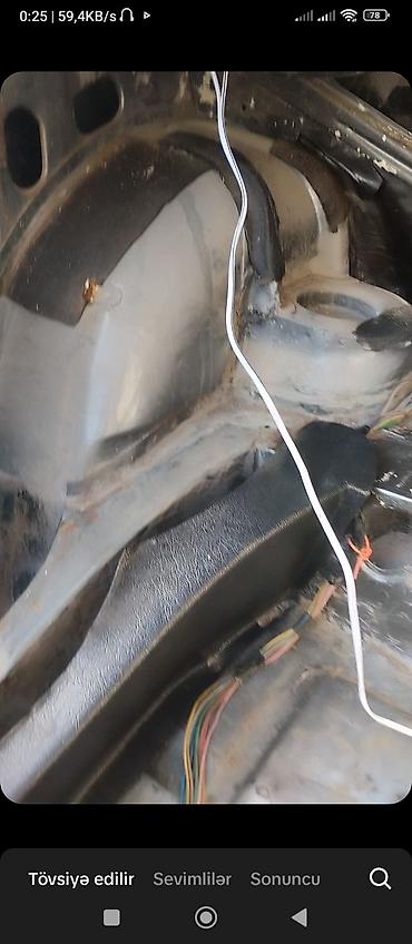 VAZ (LADA): VAZ (LADA) 2101: 1.2 l | 1972 il Sedan — 11