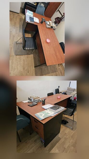 Ofis dəst mebeli: Ofis mebeli 220azn.Çatdırılma var əlavə ödenişlə
Unvan azadlıq 
Zəhra🌷