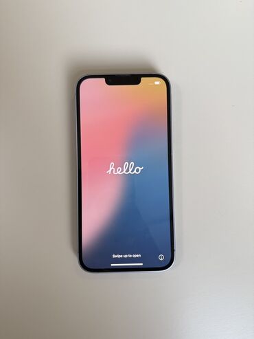 iphone 8 plus irsad electronics: IPhone 14, 128 ГБ, Синий, Face ID