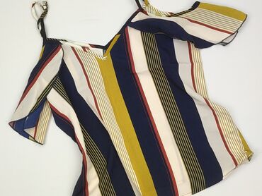 diverse krótkie spodenki: Shein, Women's blouse, S (EU 36)