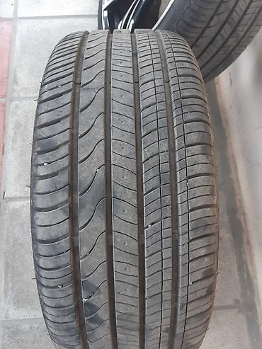 bmw disk r17: İşlənmiş Disk təkər BMW R 19, 5 Boltlu — 4