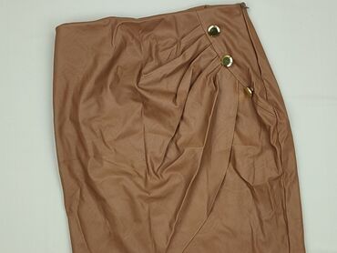 spódnice plisowane plus size: Spódnica damska, rozmiar M