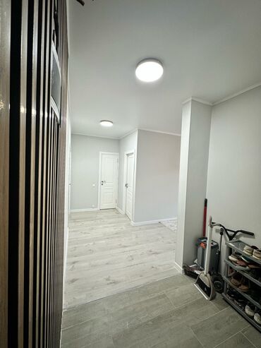 Продажа квартир: 2 комнаты, 60 м², 3 этаж, Дизайнерский ремонт — 8