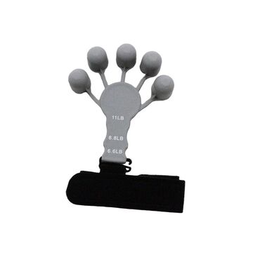 Espanderlər: Espander "Finger Exerciser". Metrolara və şəhərdaxili çatdırılma var — 5