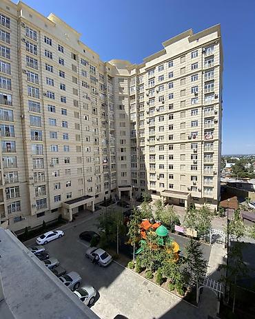 Долгосрочная аренда квартир: 2 комнаты, Собственник, С мебелью полностью — 11